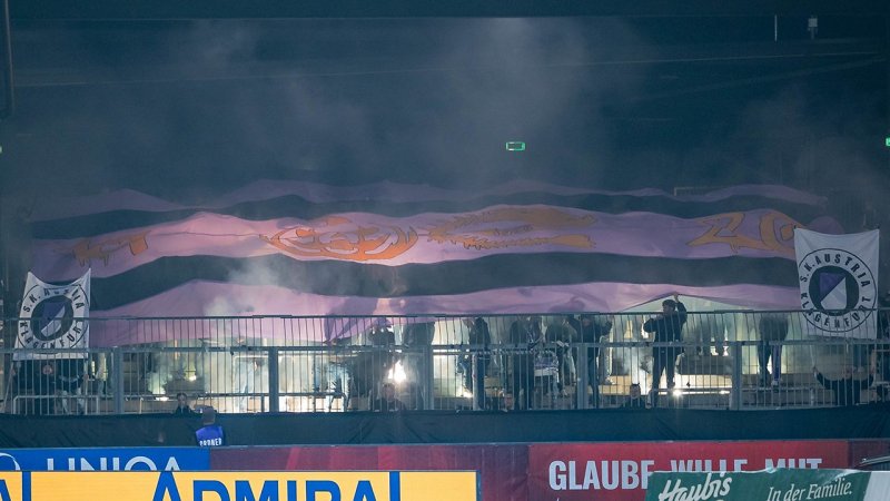 Die besten Bundesliga-Choreos 2024