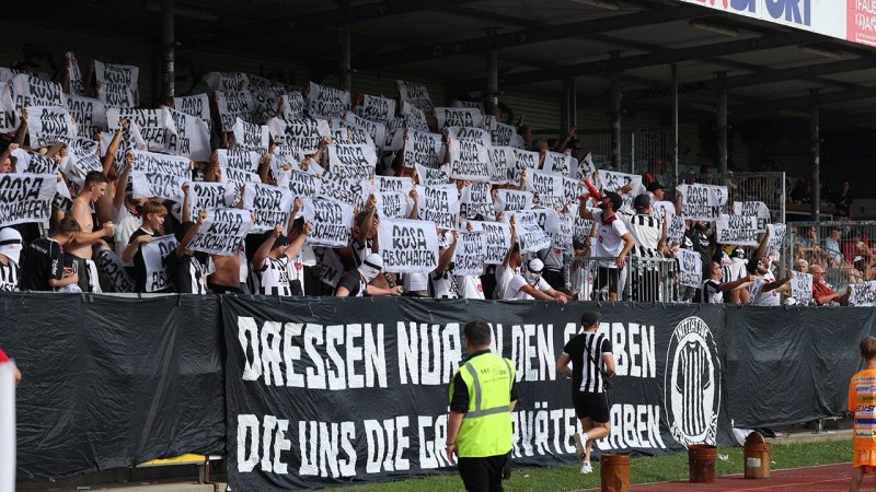 Die besten Bundesliga-Choreos 2024