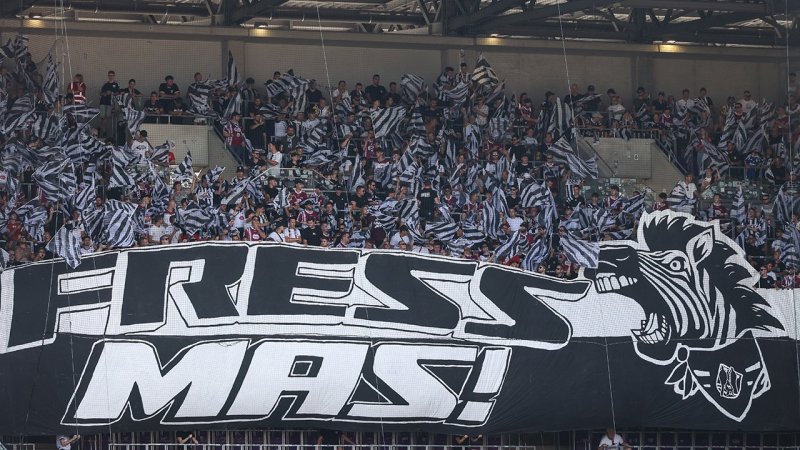 Die besten Bundesliga-Choreos 2024