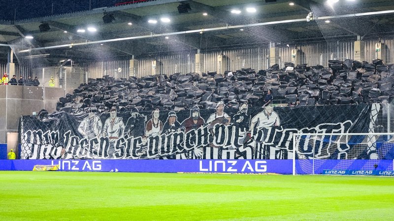 Die besten Bundesliga-Choreos 2024