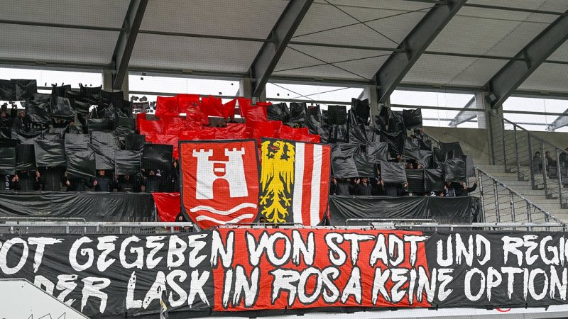 Die besten Bundesliga-Choreos 2024