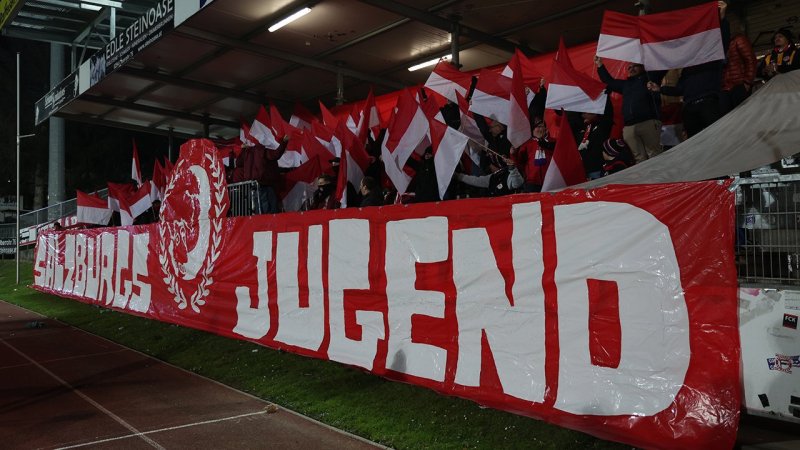 Die besten Bundesliga-Choreos 2024