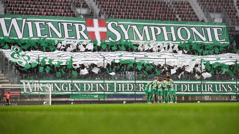 Die besten Bundesliga-Choreos 2024