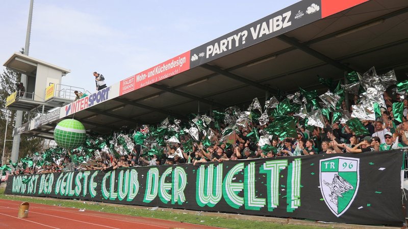 Die besten Bundesliga-Choreos 2024