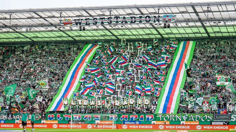 Die besten Bundesliga-Choreos 2024