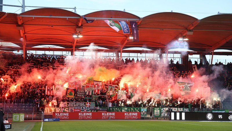 Die besten Bundesliga-Choreos 2024