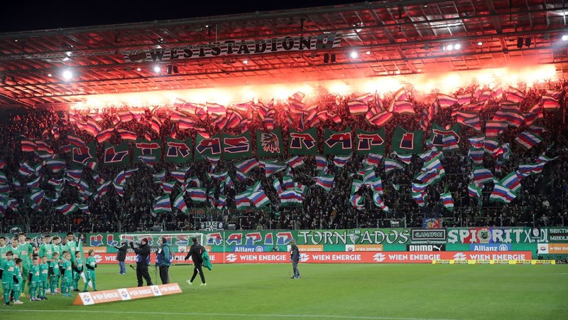 Die besten Bundesliga-Choreos 2024