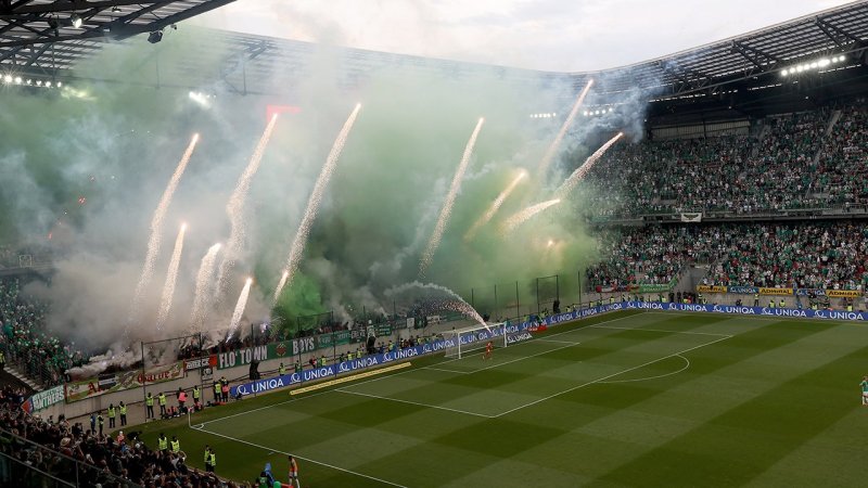 Die besten Bundesliga-Choreos 2024