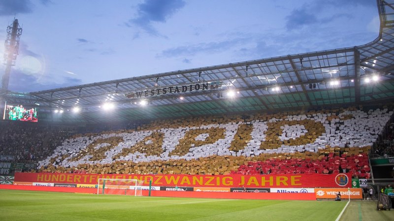 Die besten Bundesliga-Choreos 2024