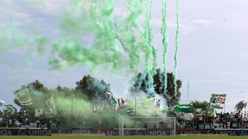 Die besten Bundesliga-Choreos 2024