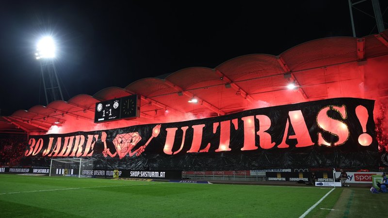 Die besten Bundesliga-Choreos 2024