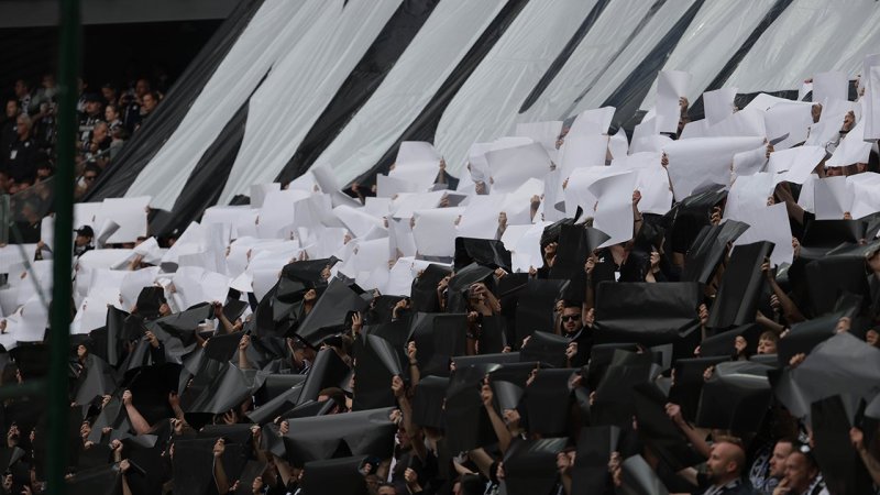 Die besten Bundesliga-Choreos 2024