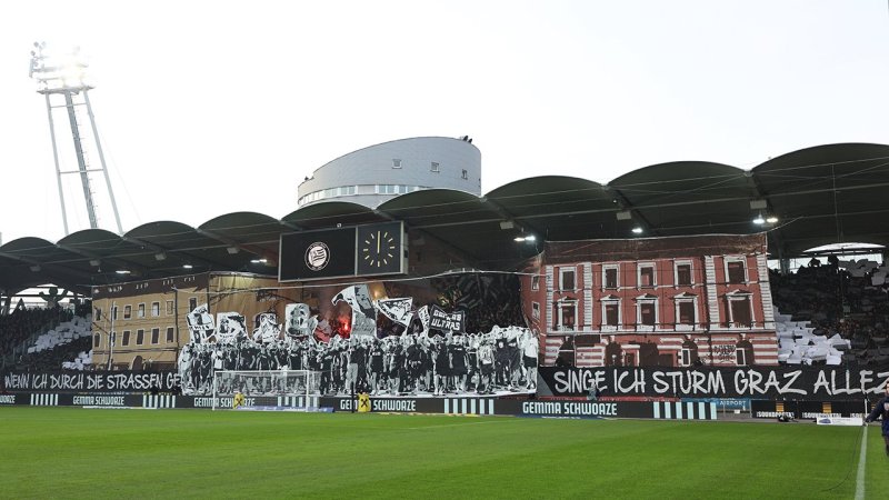 Die besten Bundesliga-Choreos 2024