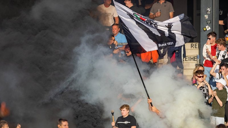 Die besten Bundesliga-Choreos 2024