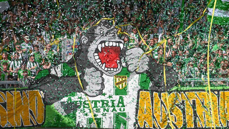 Die besten Bundesliga-Choreos 2024