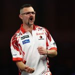 Zweiter 9-Darter verzückt Ally Pally! Heta scheitert dennoch