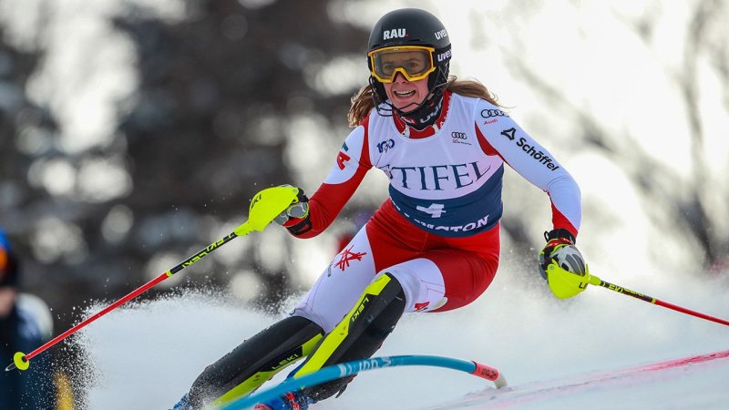 ÖSV-Technikerinnen wollen Heimfluch am Zauberberg beenden