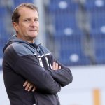 SV Horn findet neuen Trainer! Ex-ÖFB-Assistent übernimmt