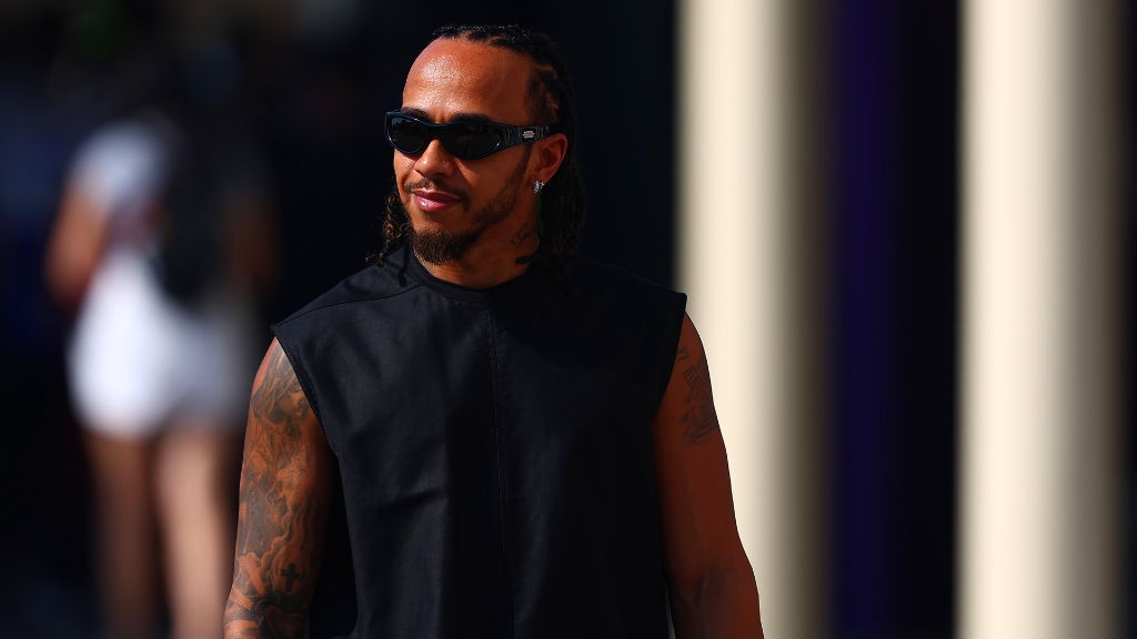 Gespräche mit KTM: Wird Hamilton doch <a href='/de/daten/news/motorsport/motogp/' class='tag'>MotoGP</a>-Investor?