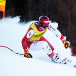 ÖSV-Abfahrer in Bormio um den ersten Podestplatz