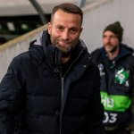 Serie hält an: Feldhofers Brügge bleibt weiter ungeschlagen