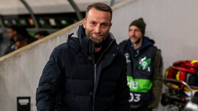 Serie hält an: Feldhofers Brügge bleibt weiter ungeschlagen