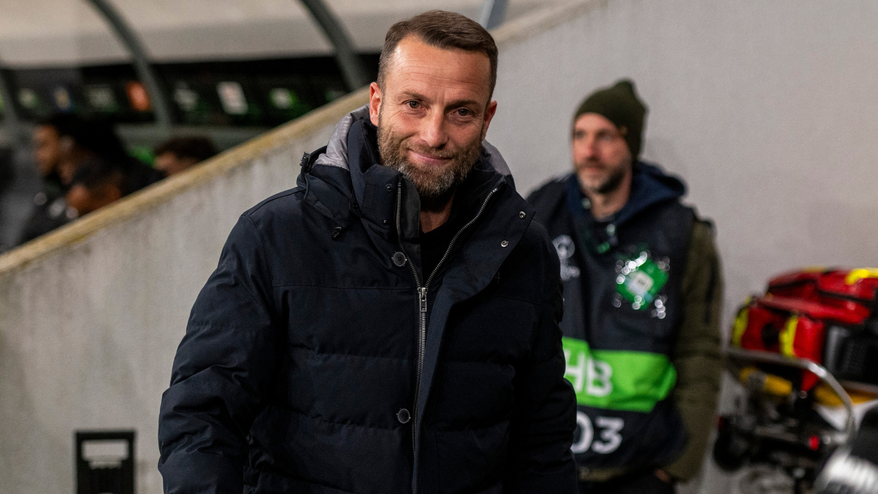 Serie hält an: Feldhofers Brügge bleibt weiter ungeschlagen