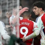 Pflichtsieg! Arsenal bezwingt Ipswich knapp