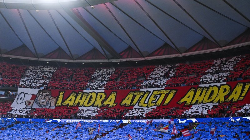 Atletico Madrid