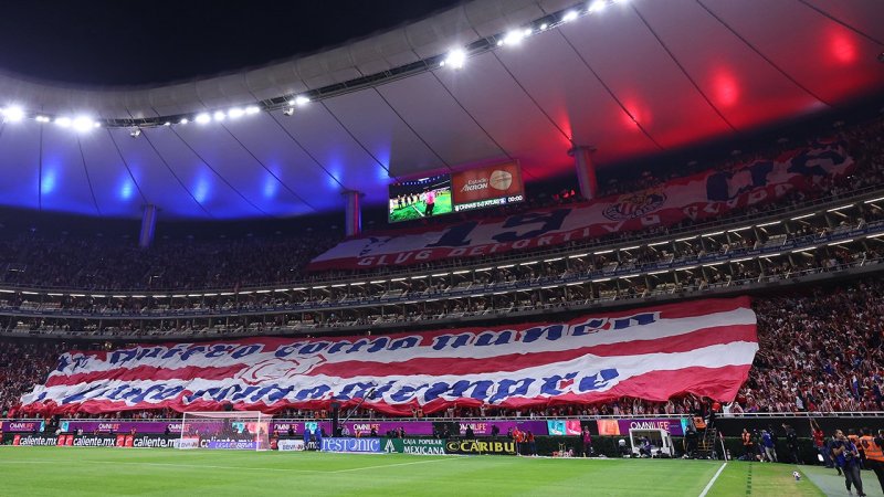 Die besten Fan-Choreos 2024 im internationalen Fußball