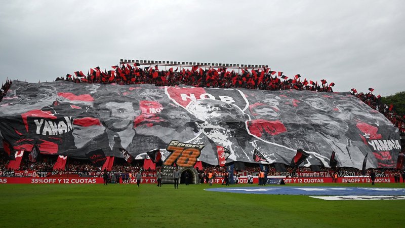 Die besten Fan-Choreos 2024 im internationalen Fußball