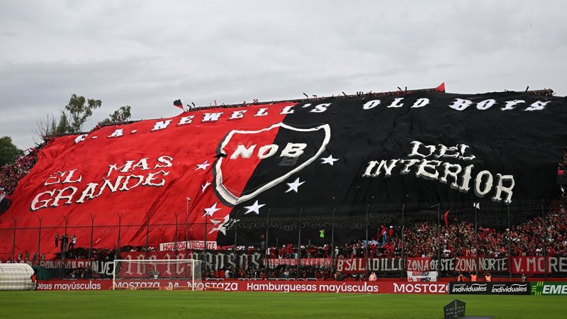 Die besten Fan-Choreos 2024 im internationalen Fußball