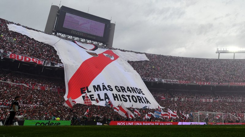 Die besten Fan-Choreos 2024 im internationalen Fußball