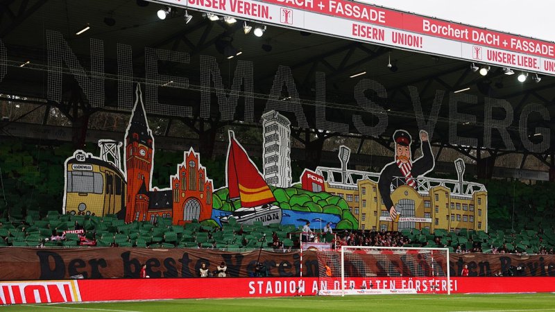 Die besten Fan-Choreos 2024 im internationalen Fußball