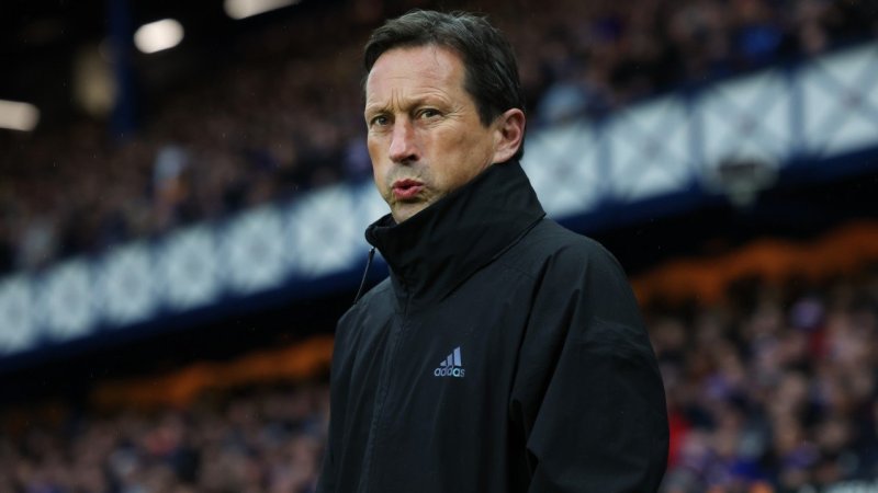 Roger Schmidt lehnt Angebot aus der Türkei ab