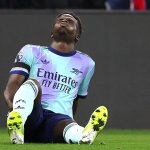 Arsenal muss monatelang auf Topstar verzichten