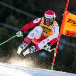 ÖSV bei Schweizer Premierensieg in Bormio-Abfahrt geschlagen