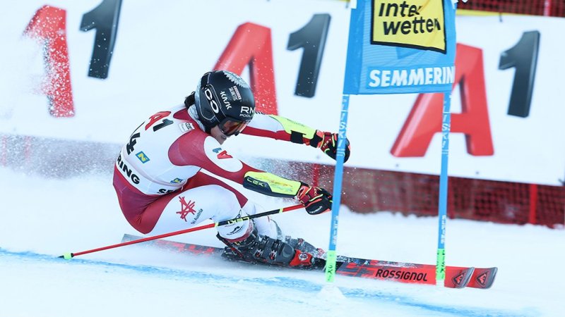 Drei Interessenten für Lienz-Rennen - Springt Semmering ein?