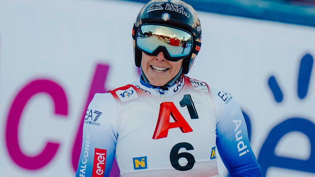 29. Brignone-Sieg: Ergebnis des RTL am Semmering