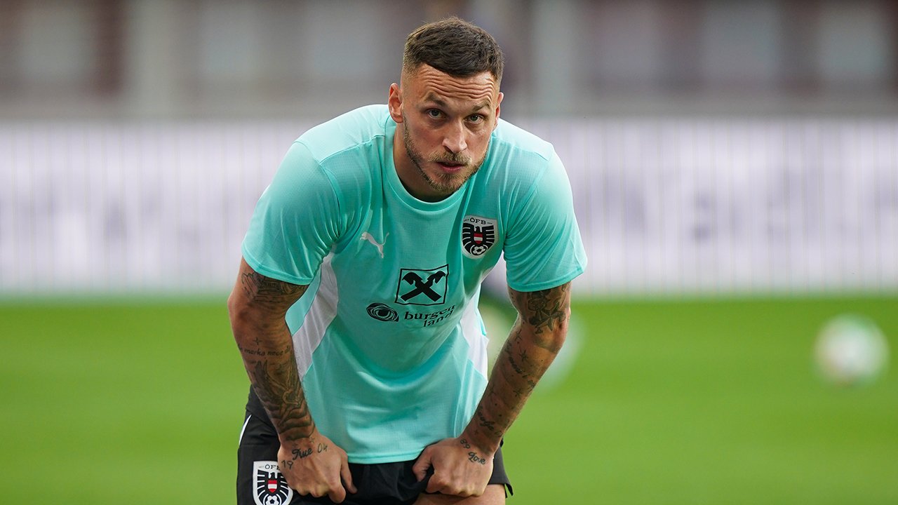 Italo-Ikone rät Napoli zu Transfer eines ÖFB-Stars