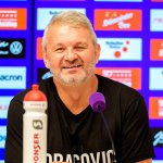 Werner: "Hätte man atmosphärisch anders lösen können"