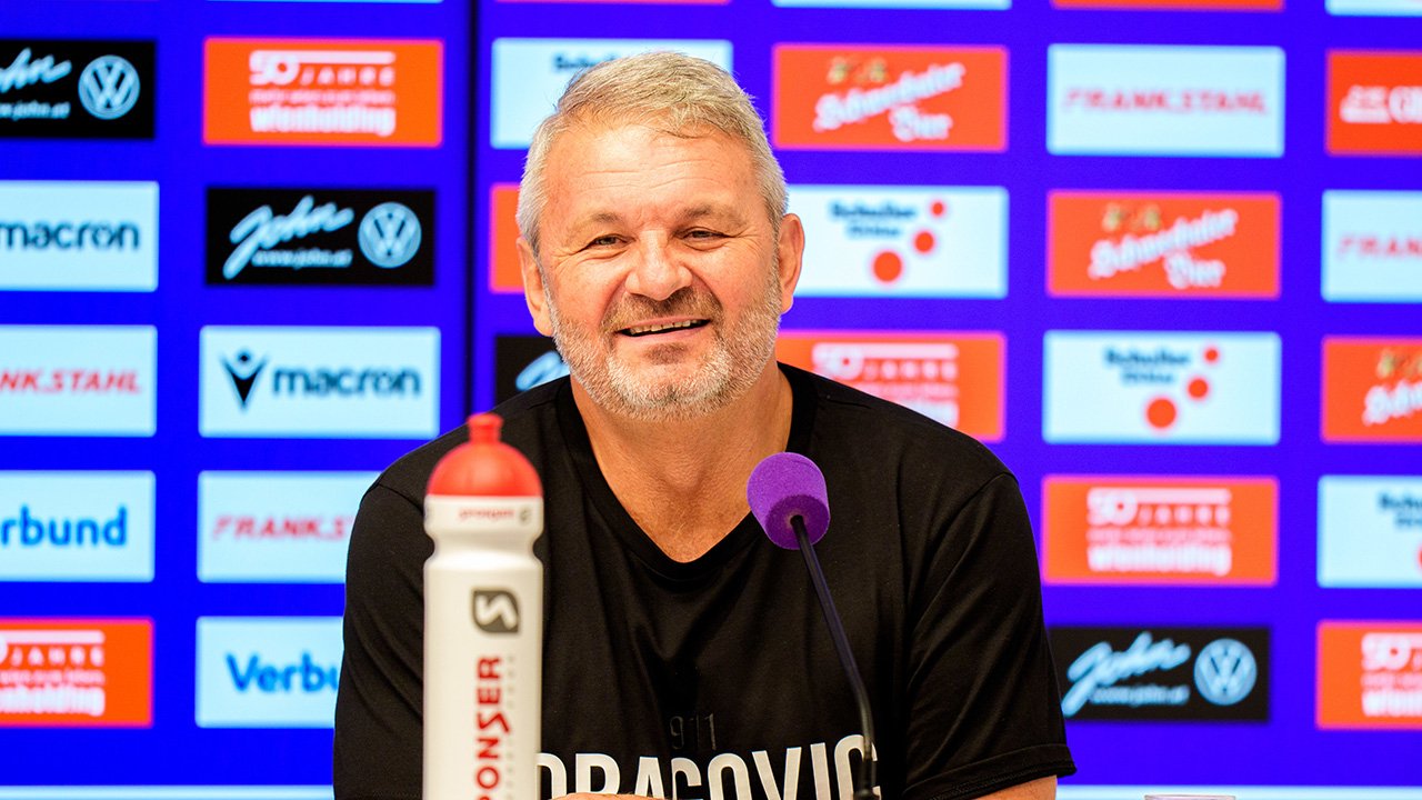 Werner: "Hätte man atmosphärisch anders lösen können"