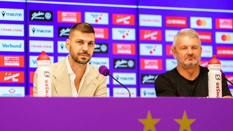 "Ich hatte nicht mal Bier daheim": Die besten Sprüche 2024