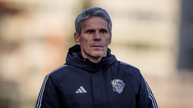 "Ich hatte nicht mal Bier daheim": Die besten Sprüche 2024