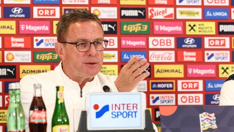 "Ich hatte nicht mal Bier daheim": Die besten Sprüche 2024