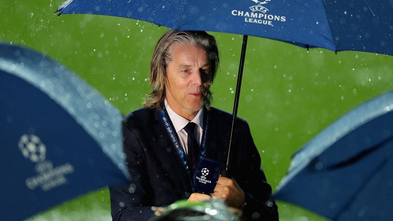 "Ich hatte nicht mal Bier daheim": Die besten Sprüche 2024