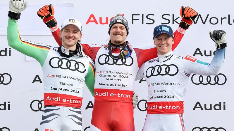 "Ich hatte nicht mal Bier daheim": Die besten Sprüche 2024