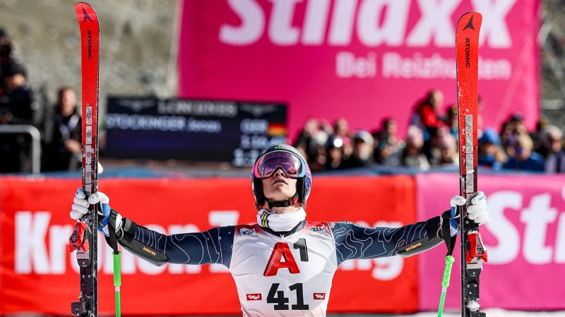 "Ich hatte nicht mal Bier daheim": Die besten Sprüche 2024