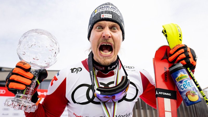 "Ich hatte nicht mal Bier daheim": Die besten Sprüche 2024