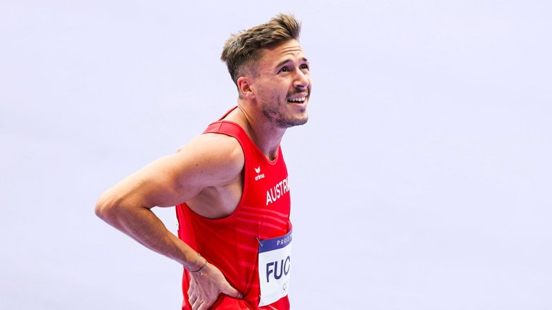 "Ich hatte nicht mal Bier daheim": Die besten Sprüche 2024